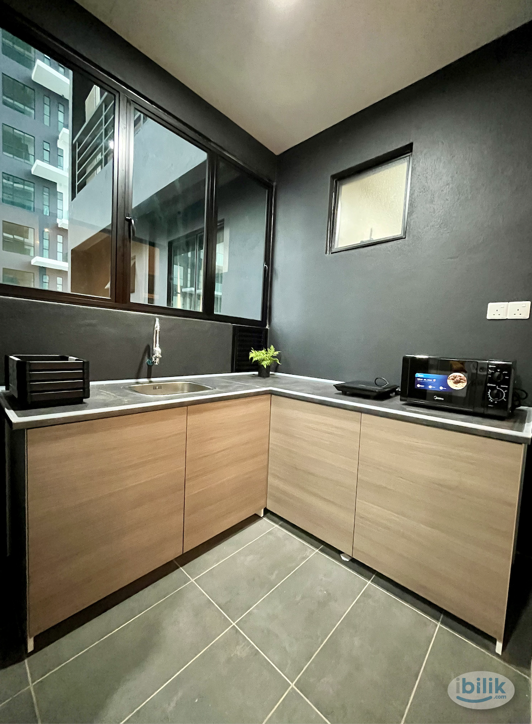 Taman Desa, The Address Condominium For Rent, Direct to Owner, Medium Room Fully Furnished - Image 3