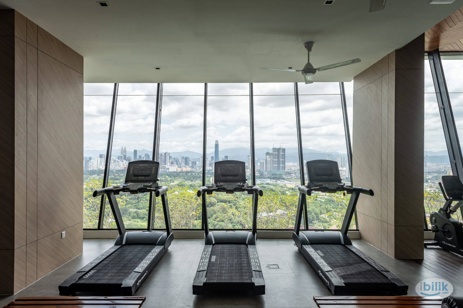 Taman Desa, The Address Condominium For Rent, Direct to Owner, Medium Room Fully Furnished - Image 5