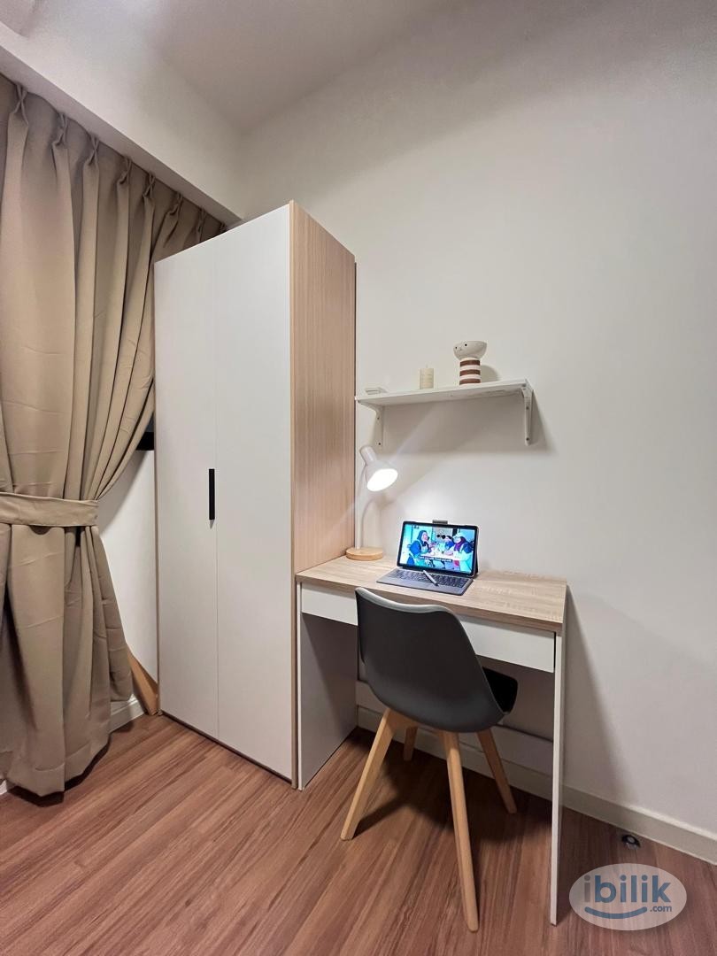 Single Room at Topaz Residensi Mutiara Heights, Kajang - Image 1