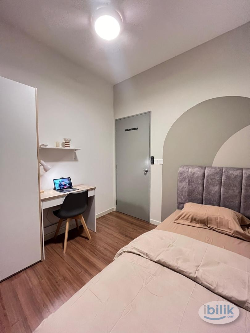 Single Room at Topaz Residensi Mutiara Heights, Kajang - Image 2