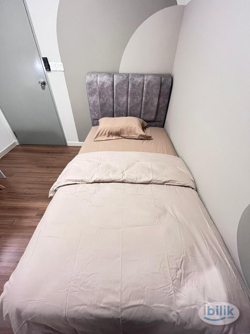 Single Room at Topaz Residensi Mutiara Heights, Kajang - Image 3