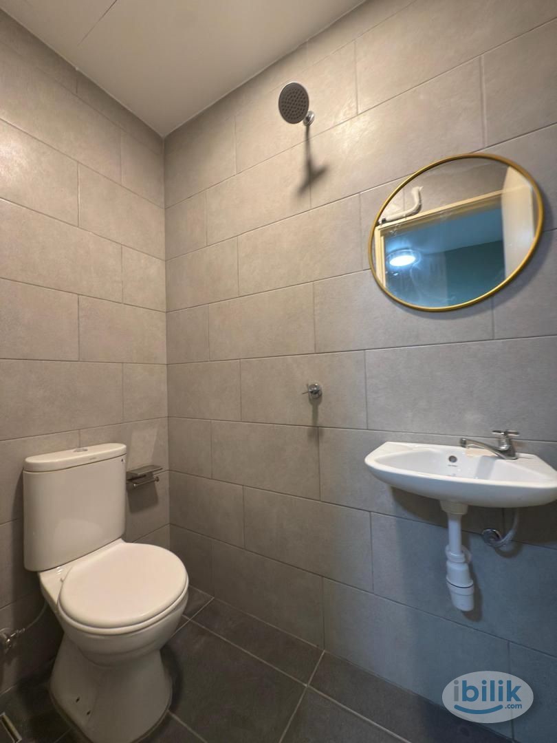 Single Room at Topaz Residensi Mutiara Heights, Kajang - Image 5