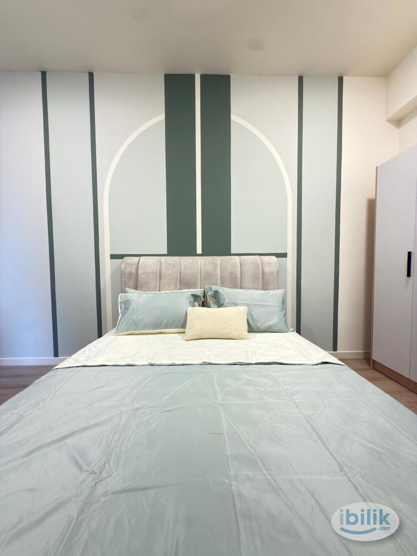 Middle Room at Residensi Topaz Mutiara Heights, Kajang - Image 2