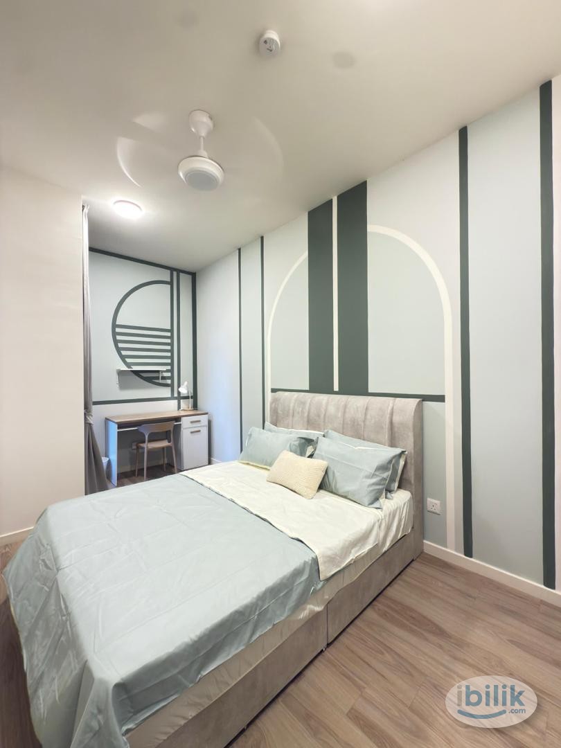 Middle Room at Residensi Topaz Mutiara Heights, Kajang - Image 3