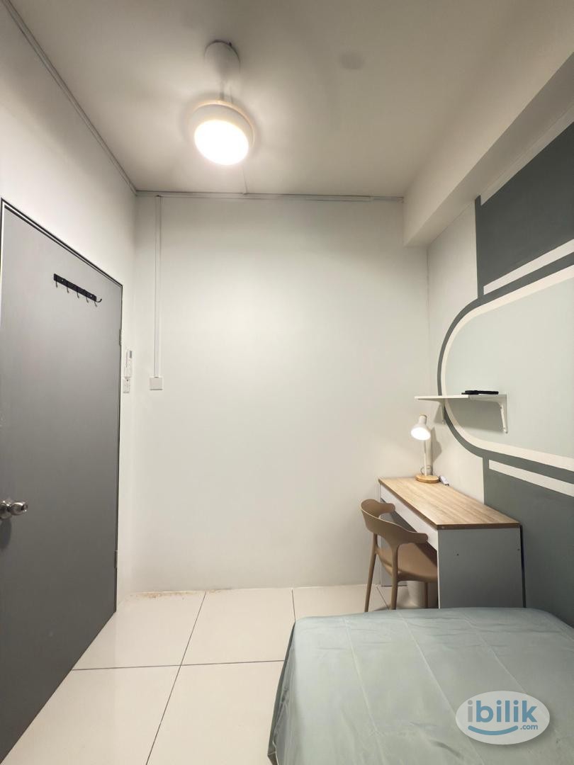 Single Room at Topaz Residensi Mutiara Heights, Kajang - Image 3