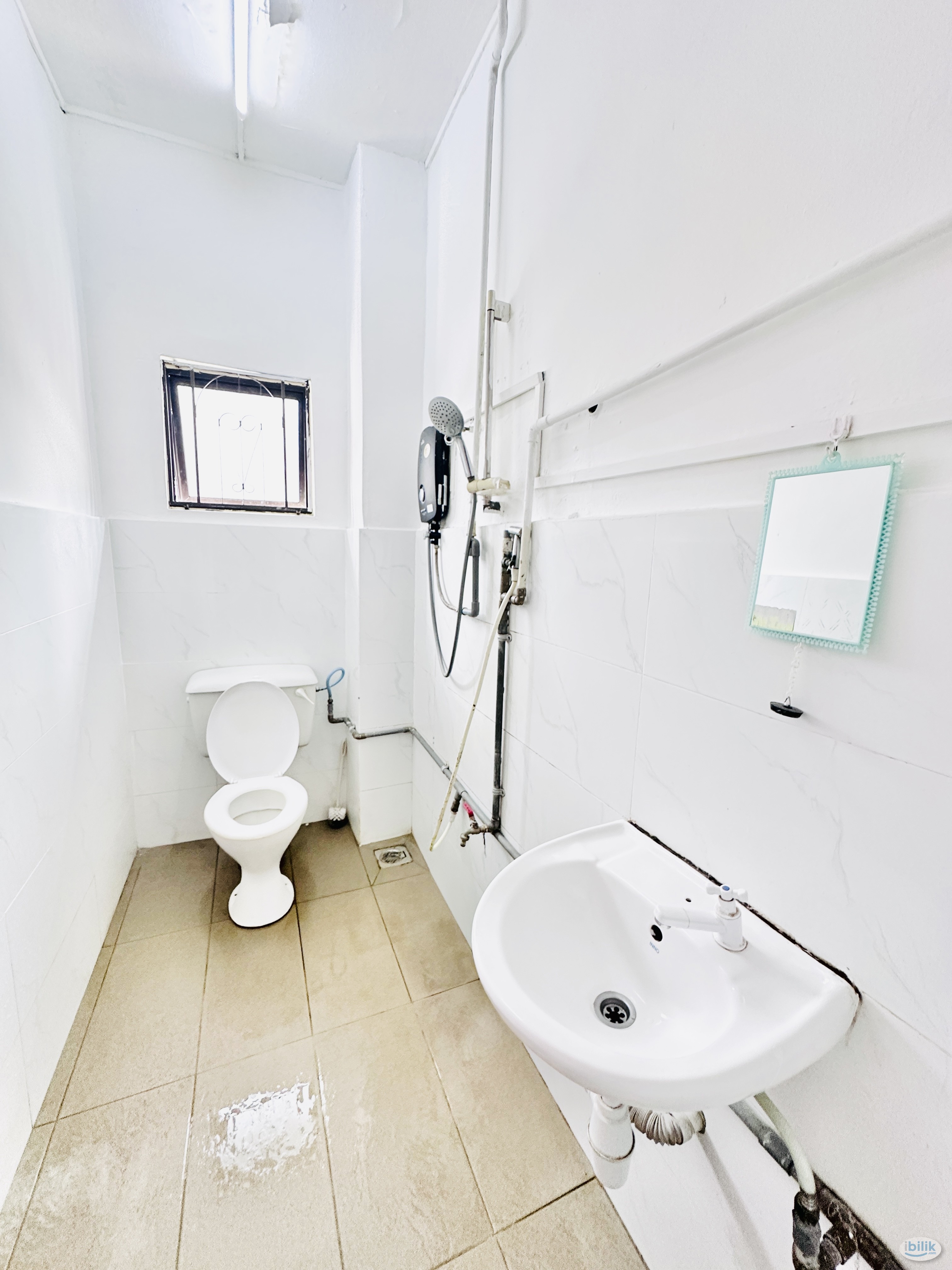 Single Room at SS2, Petaling Jaya - Image 3