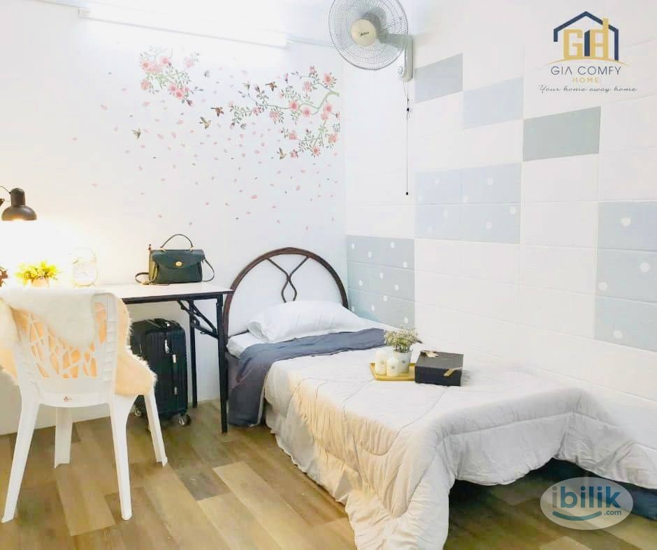 🟣Single Room at Atria, Damansara Jaya - Image 1