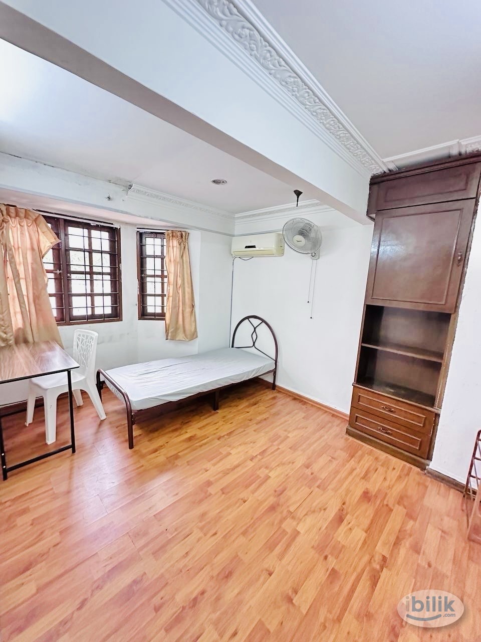 🟣3 min walk to ATRIASingle Room at Damansara Jaya, Petaling Jaya - Image 2