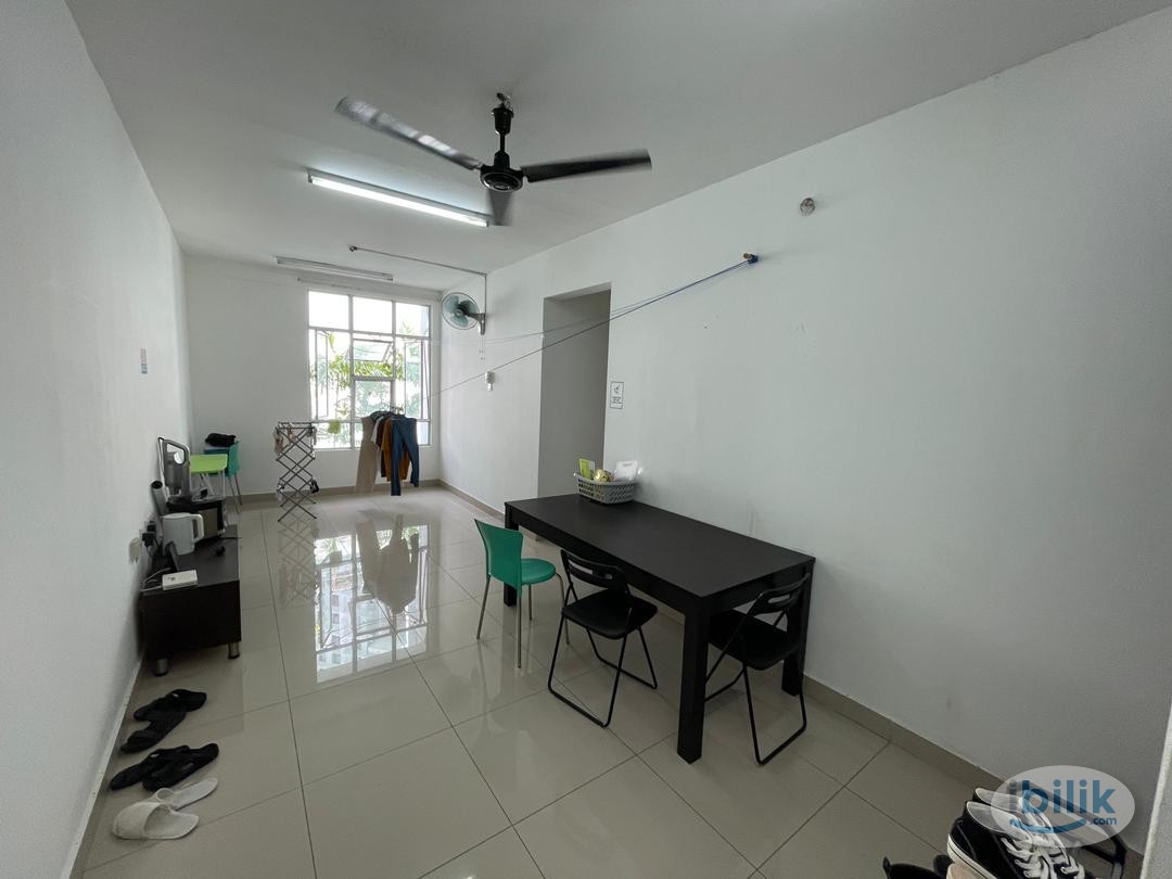 5min walk university of cyberjaya (Uoc) Female Medium and Master Room at The Arc, Cyberjaya - Image 3