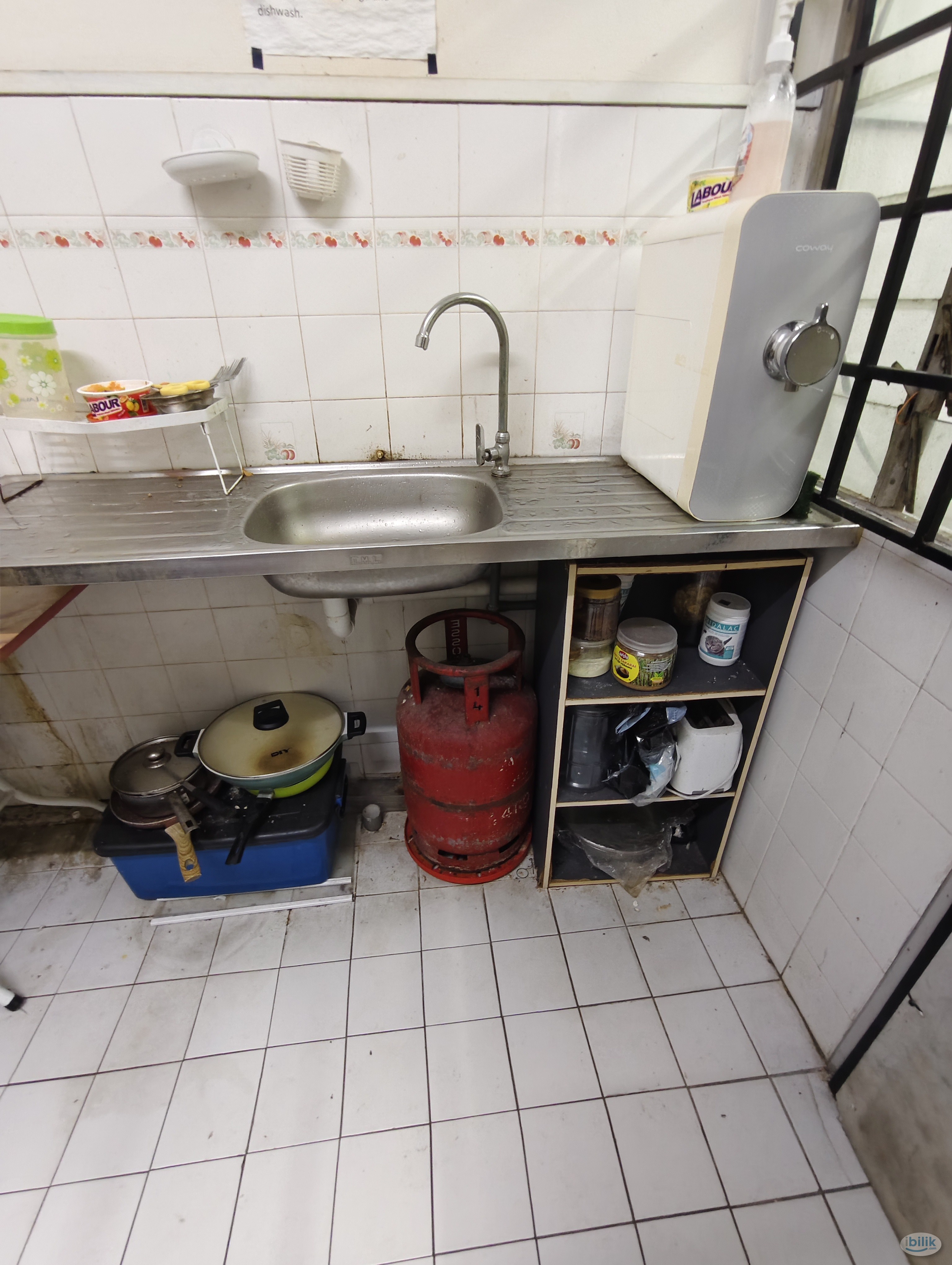 Single Room at PJS 9, Bandar Sunway--Utilities INCLUDED!!! - Image 2