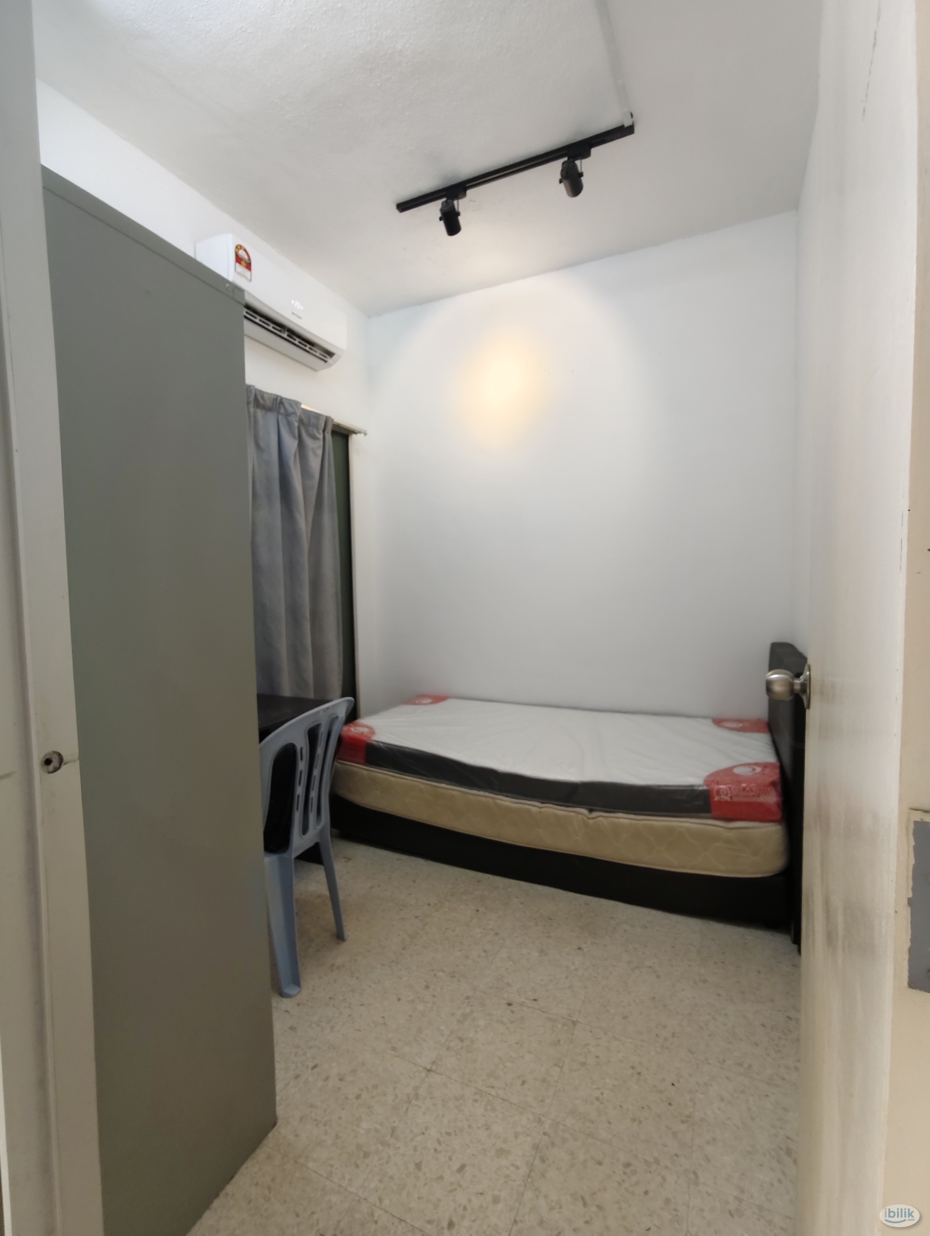 Single Room at PJS 9, Bandar Sunway--Utilities INCLUDED!!! - Image 3
