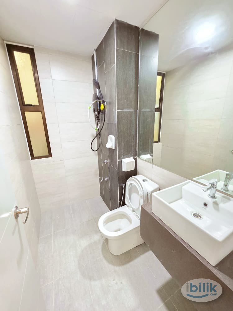 Admiral residence Single Room at Kota Laksamana Utama, Bandar Melaka - Image 5