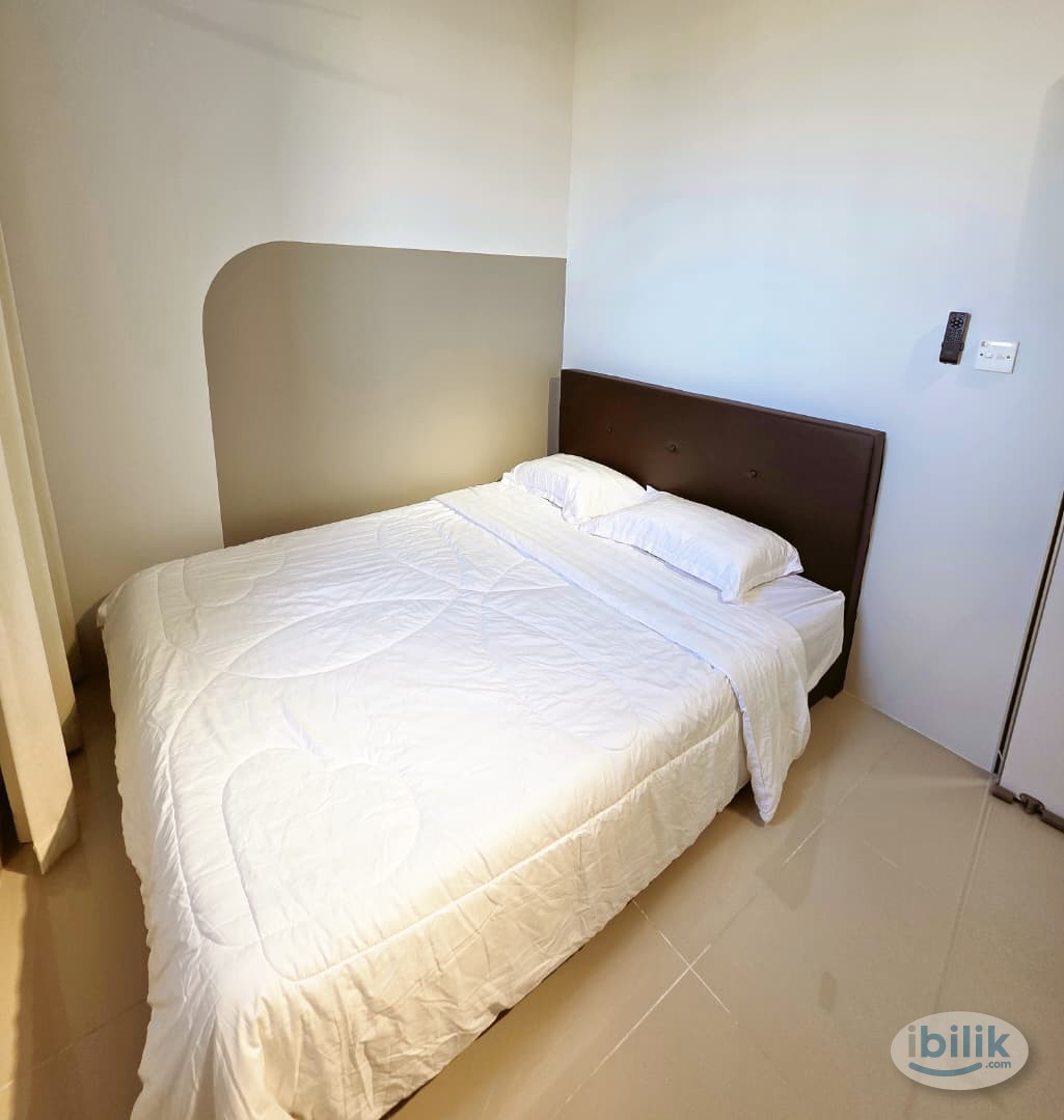 Admiral residence Single Room at Kota Laksamana Utama, Bandar Melaka - Image 3