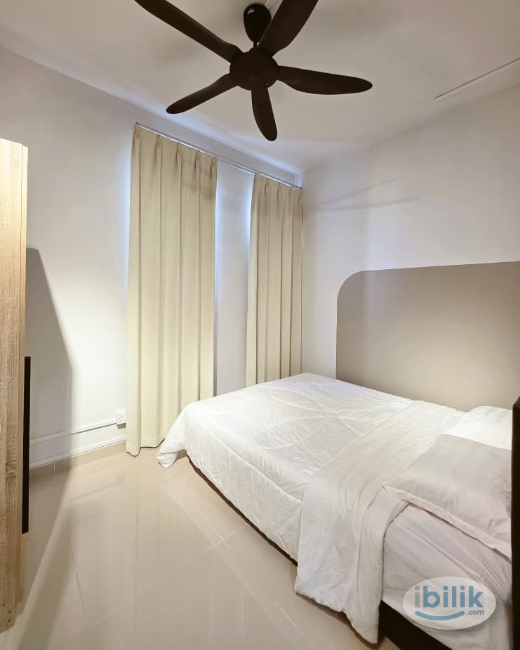 Admiral residence Single Room at Kota Laksamana Utama, Bandar Melaka - Image 4