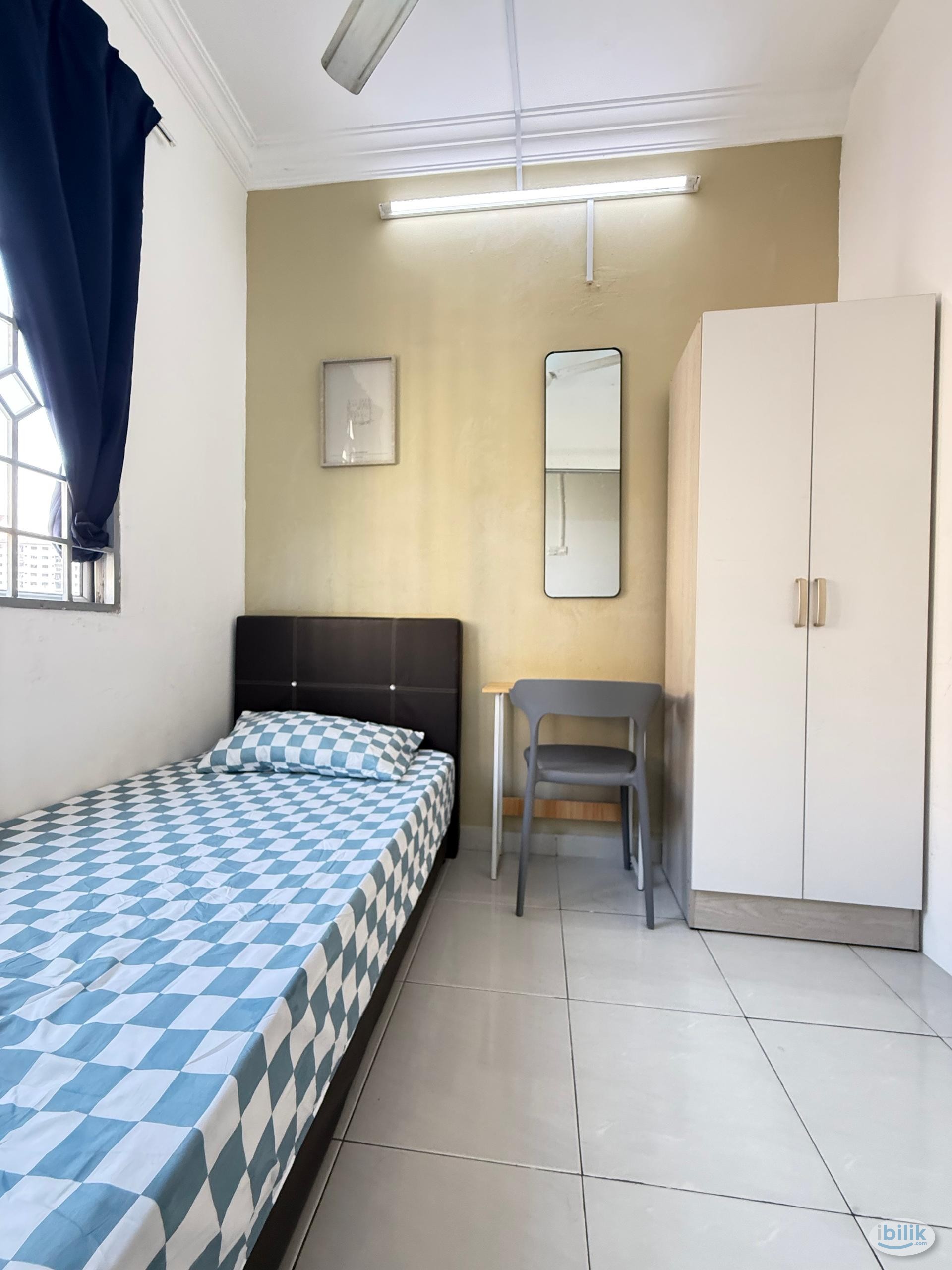 ✨ PREMIUM ROOM FOR RENT @ SUNWAY MENTARI COURT ✨ - Image 3