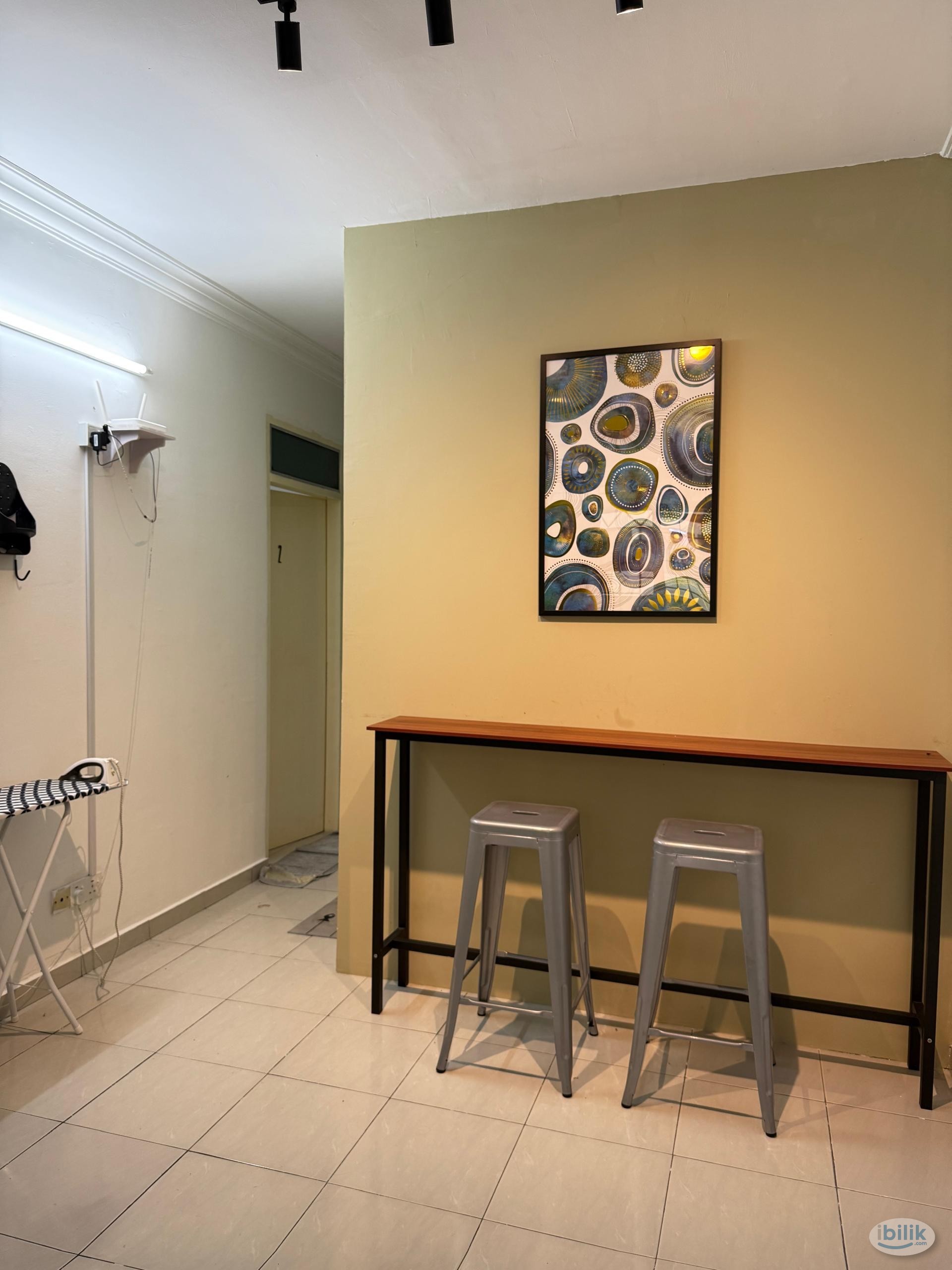✨ PREMIUM ROOM FOR RENT @ SUNWAY MENTARI COURT ✨ - Image 1