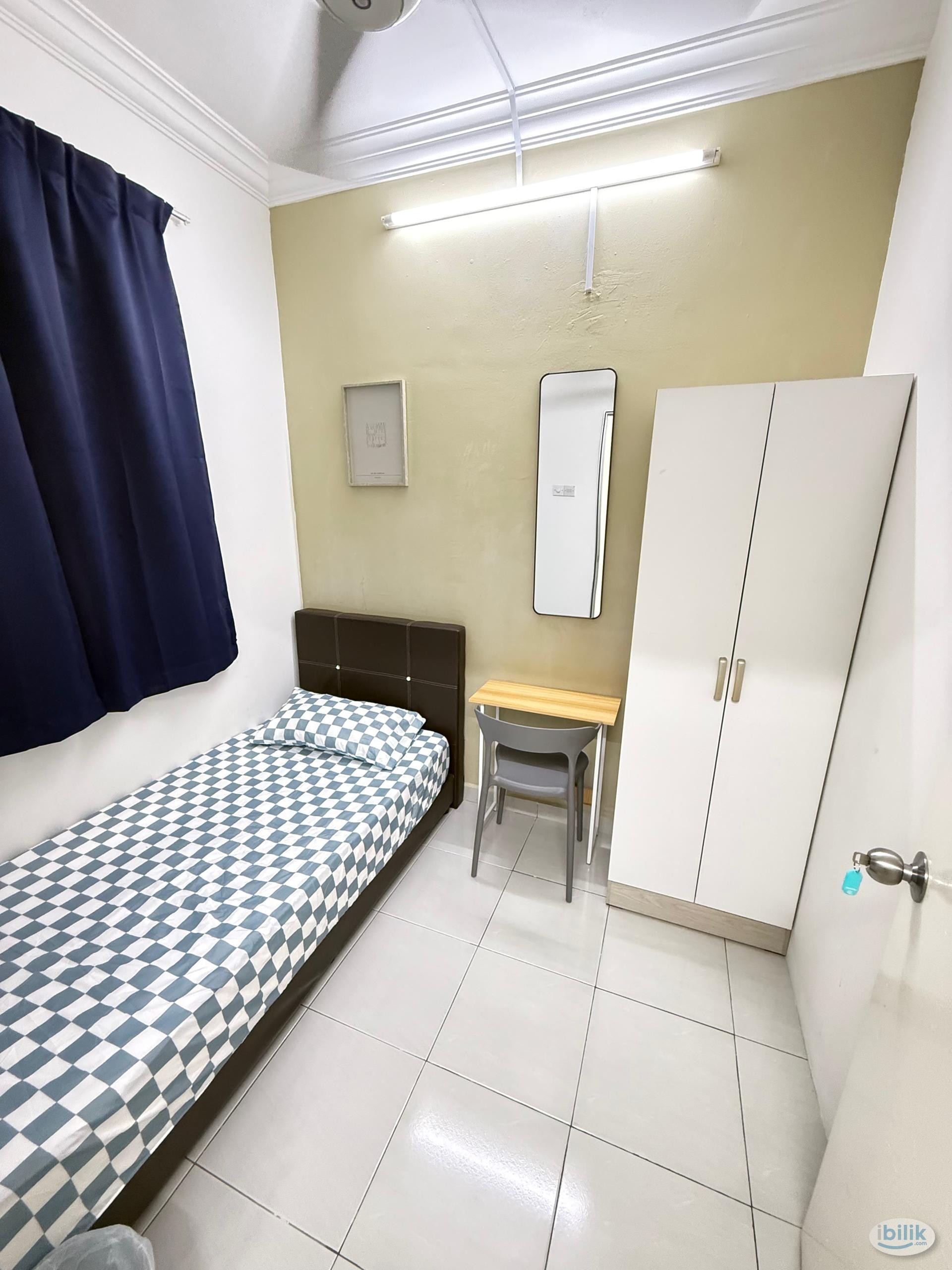 ✨ PREMIUM ROOM FOR RENT @ SUNWAY MENTARI COURT ✨ - Image 5