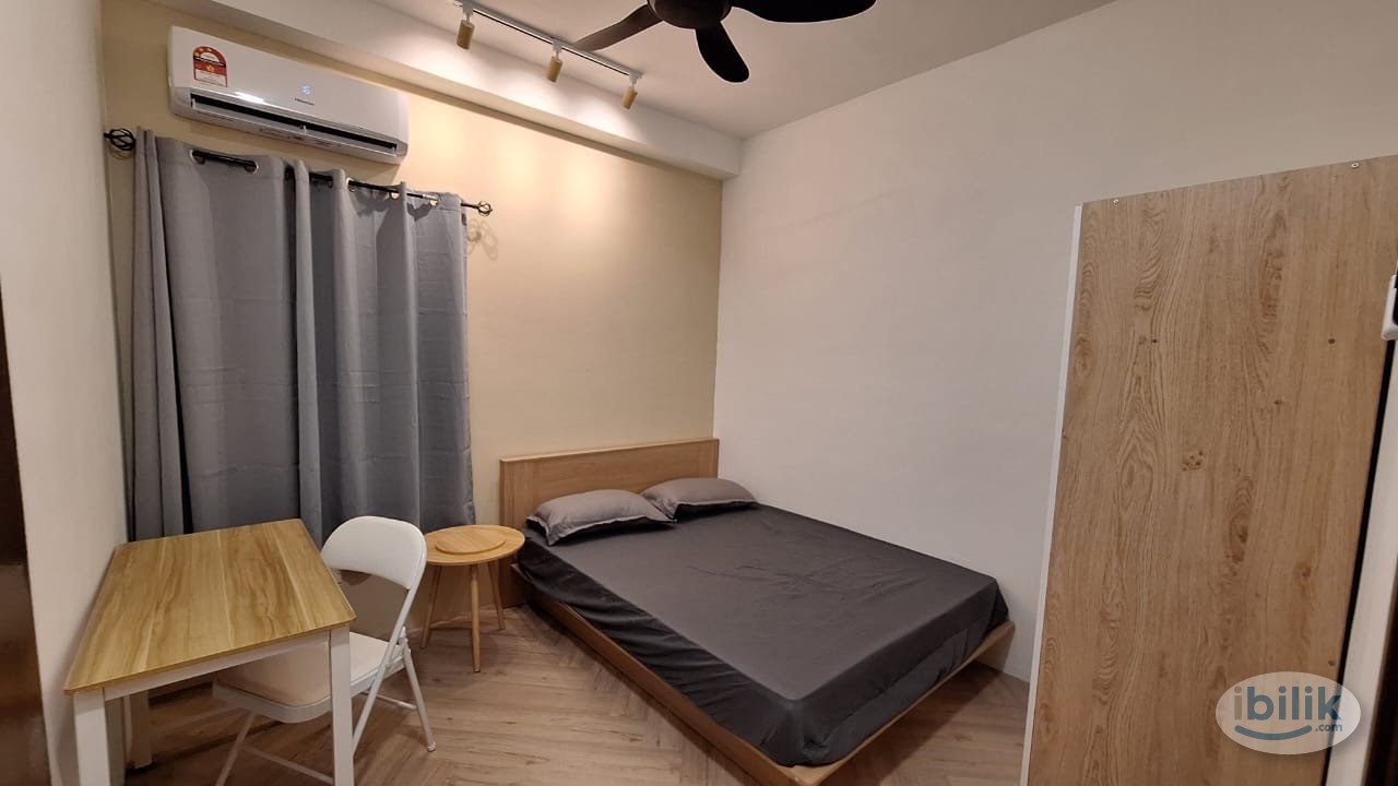 Middle Room at Casa Subang, UEP Subang Jaya - Image 5