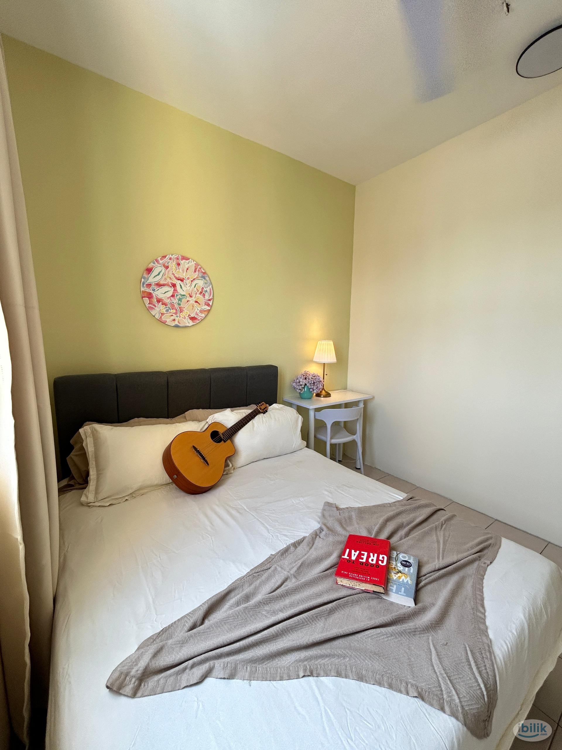 Middle Room at Casa Subang, UEP Subang Jaya - Image 5