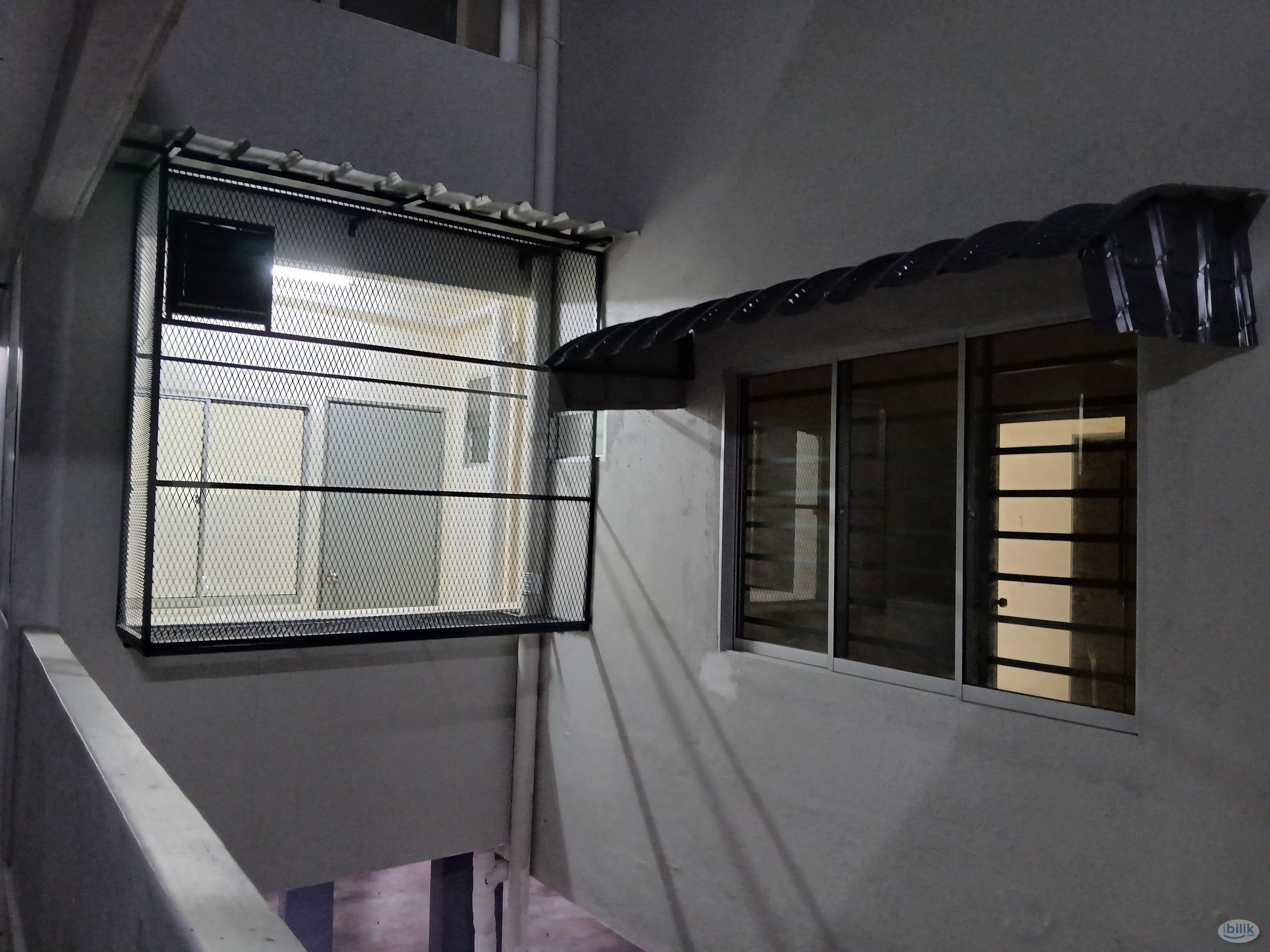 House Rental Pangsapuri Kuala Sungai Baru, Melaka - Image 4
