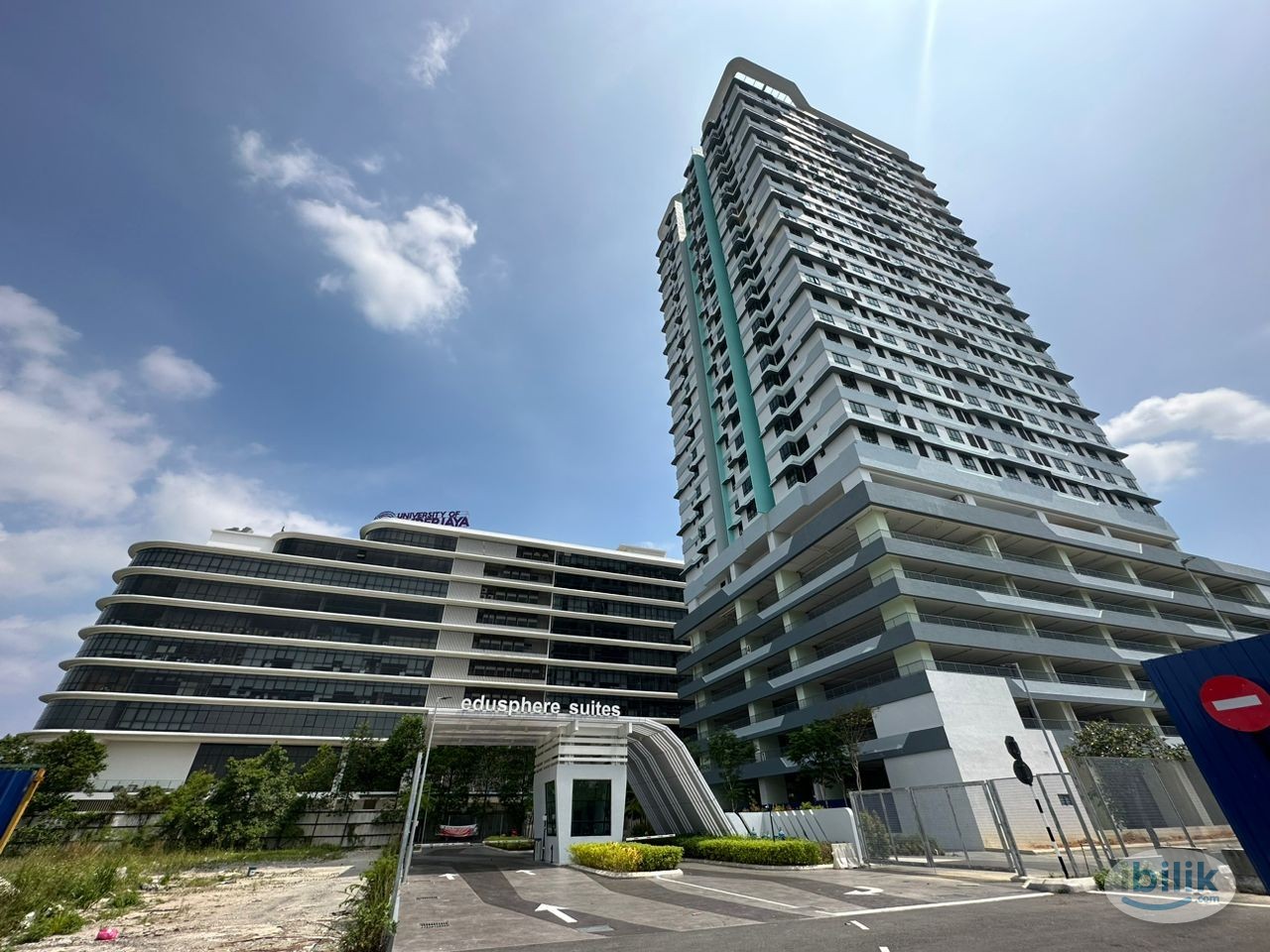 Edusphere Studio at Cyberjaya, Selangor - Image 4