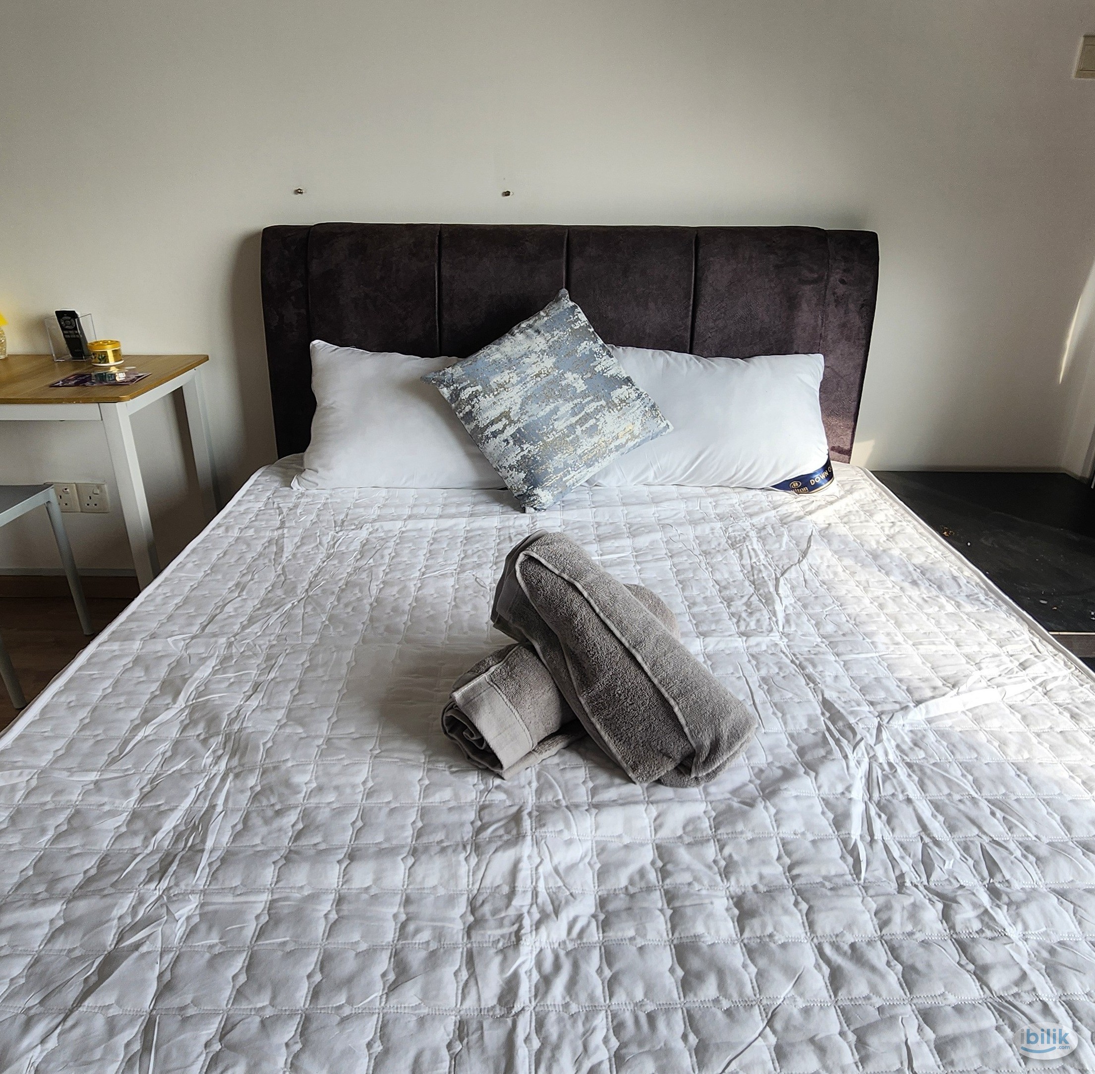 Bilik Balcony | Direct Owner | Perempuan | CIQ | JB Town | Larkin | BBU | Medini - Image 2