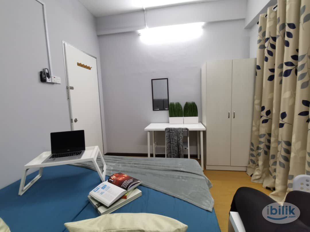 Small Room at Bandar Menjalara, Kepong - Image 1