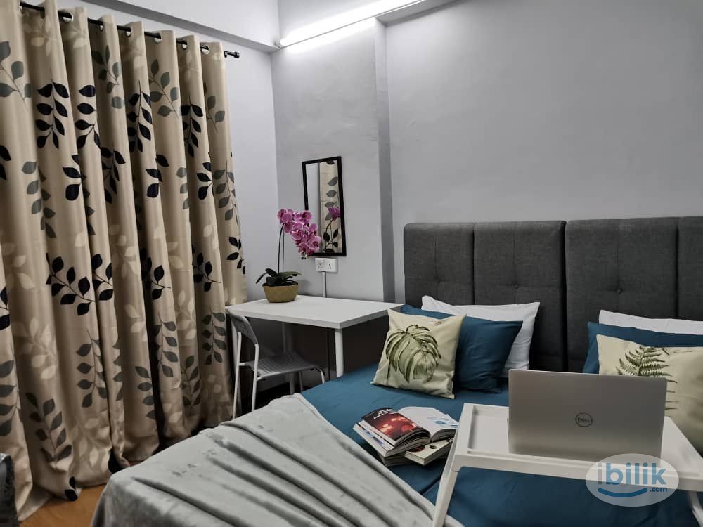 Small Room at Bandar Menjalara, Kepong - Image 2