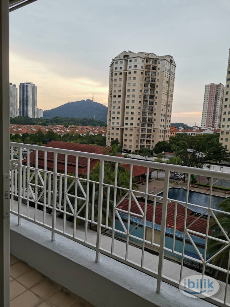 Small Room at Bandar Menjalara, Kepong - Image 3