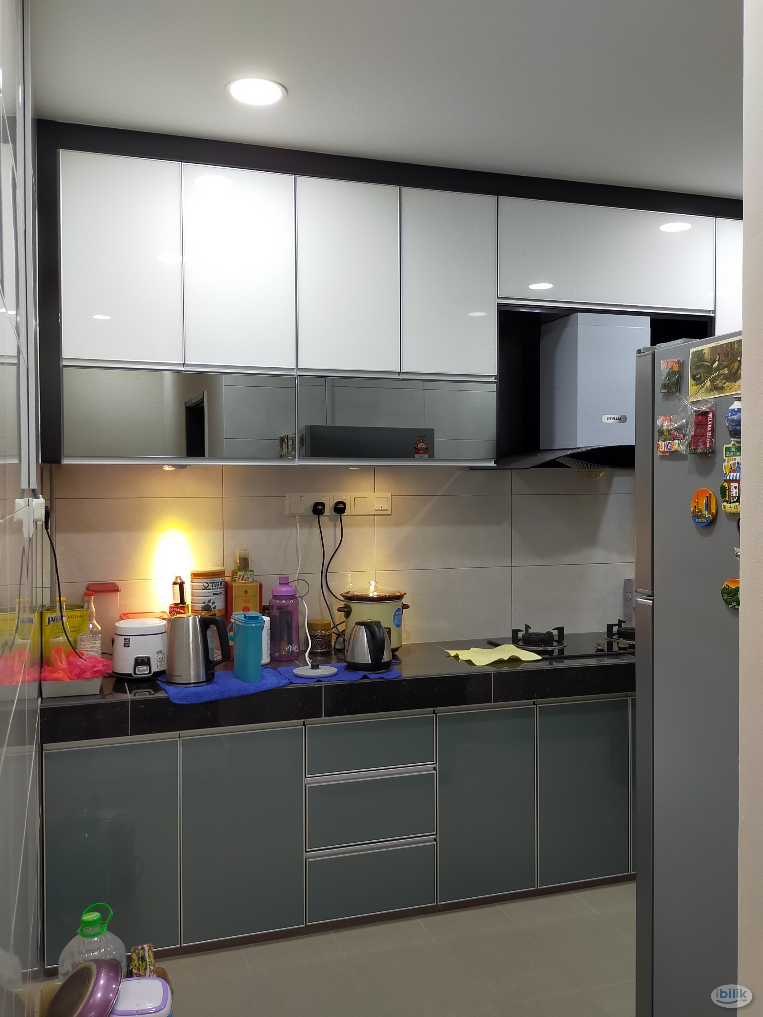 Room at Subang Jaya USJ, Selangor - Image 3