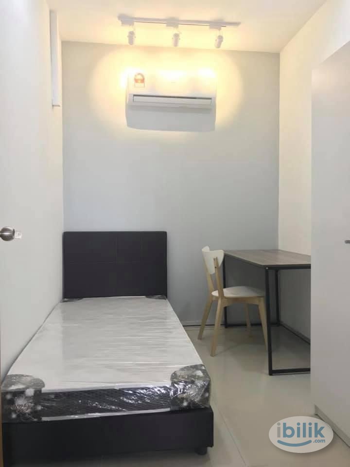 Single Room at Avenue Crest, Shah Alam - Image 2