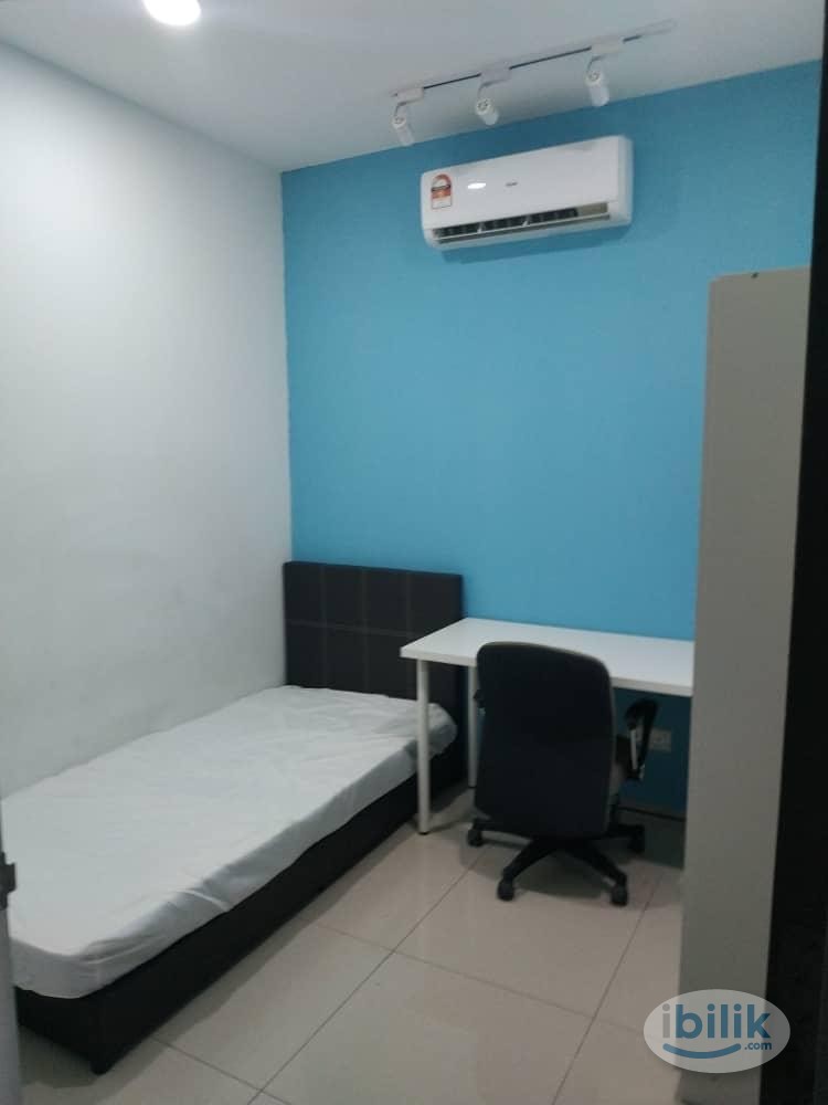 Single Room at Avenue Crest, Shah Alam - Image 3