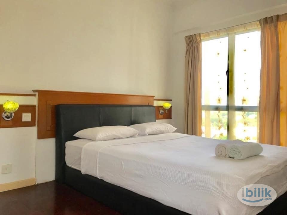 Master Room at Lanai Gurney, Keramat - Image 4