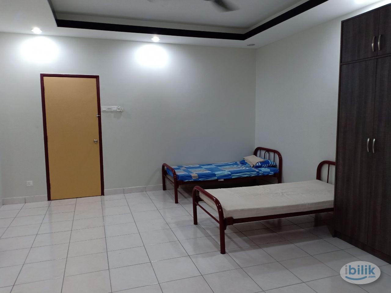 Large Master Room near Putrajaya - Image 3