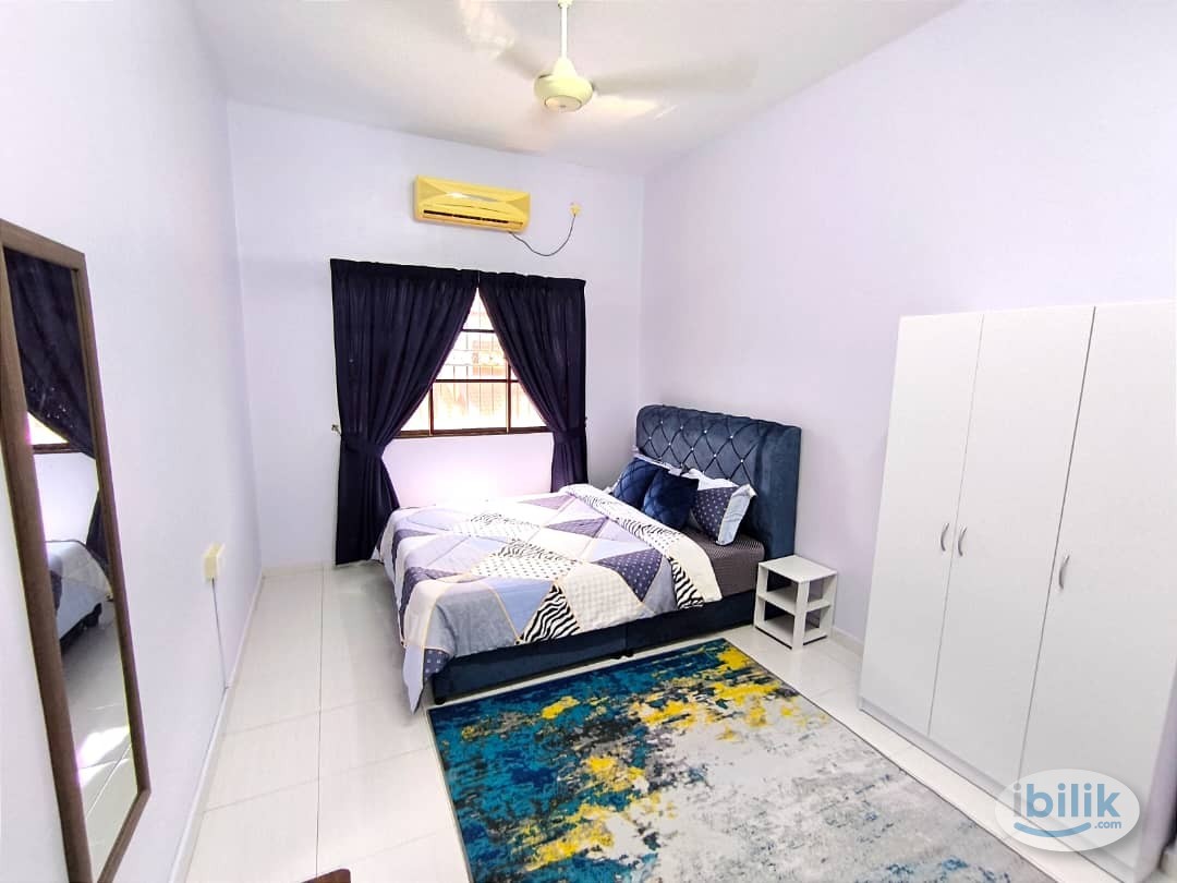 Premium Female Room near HTAA, Kuantan town Fully Furnished Wifi,Coway,Cleaner - Image 2