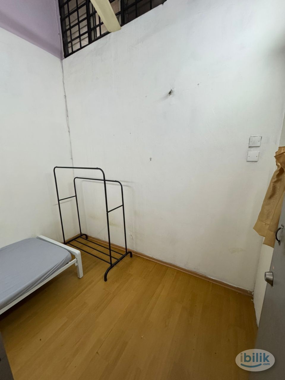 *!![7 MIN WALK TO MRT]!!*🔥 Room at Jalan BU 2/7 🚶Walking distance to First Avenue, One Utama, 1 powerhouse, KPMG, MRT Ba - Image 3