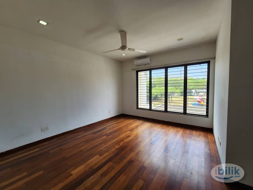 *!![ZERO DEPOSIT]!!*Comfort Nice Room With Private Bathroom For Rent In Alam Impian - Image 2
