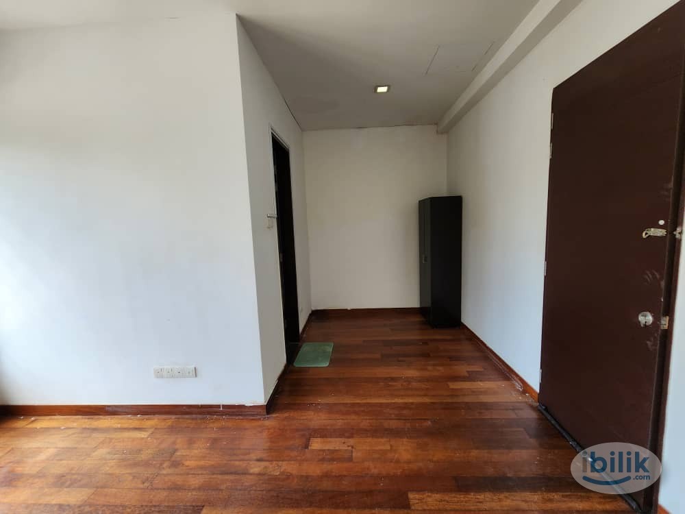 *!![ZERO DEPOSIT]!!*Comfort Nice Room With Private Bathroom For Rent In Alam Impian - Image 3