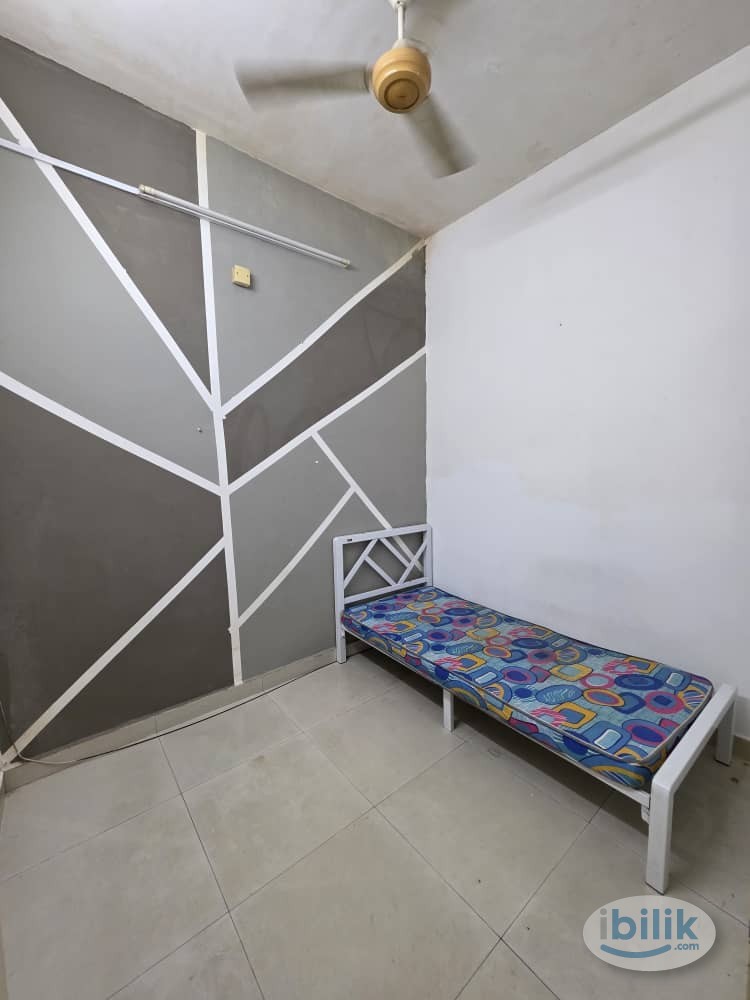 *!![ZERO DEPOSIT]!!* Landed Room For Rent At Puchong - Image 1