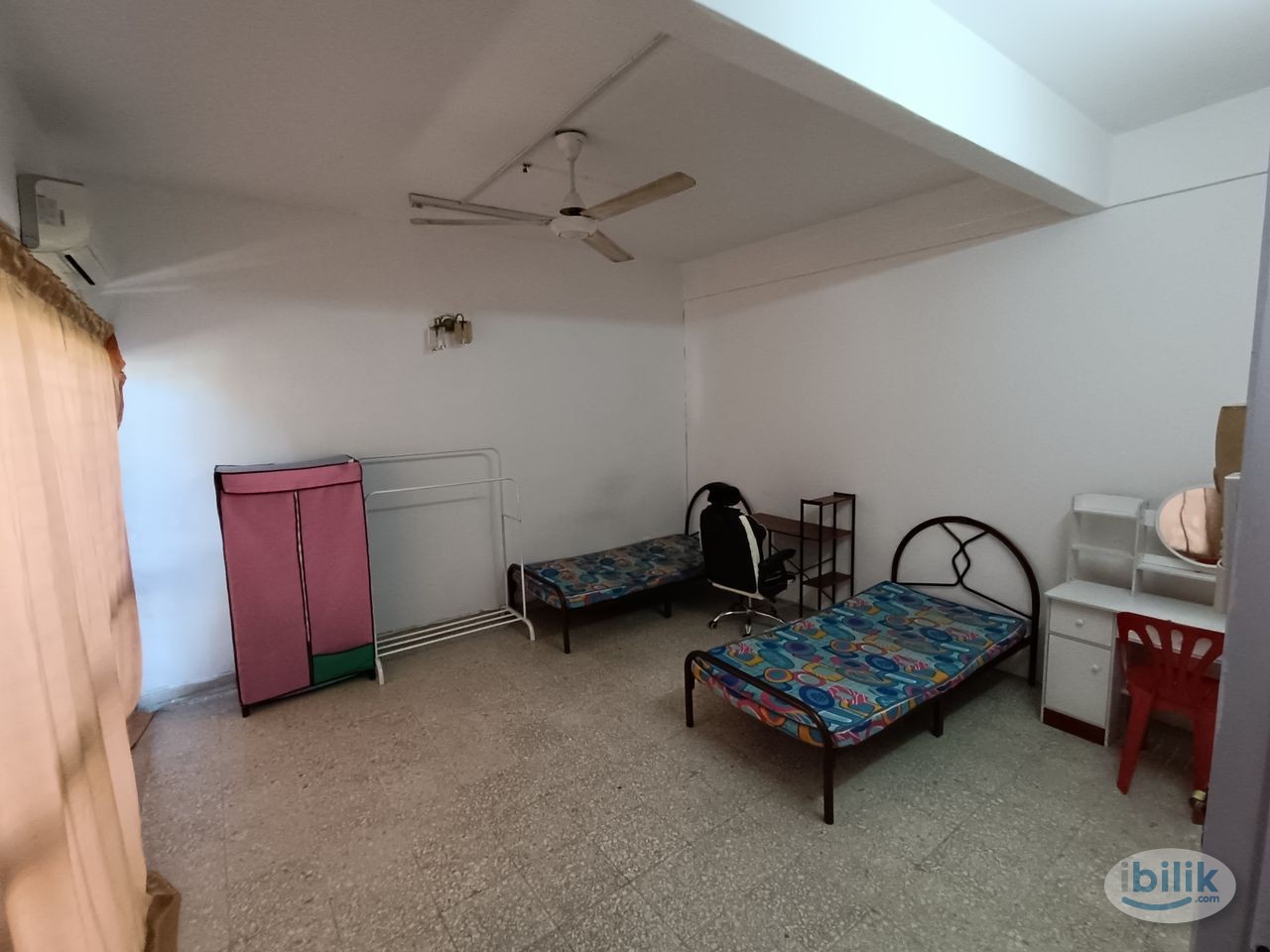 *!![MANY CHOICES}!!* SPECIALIST SS2 ROOM RENT START FROM RM370 - Image 5