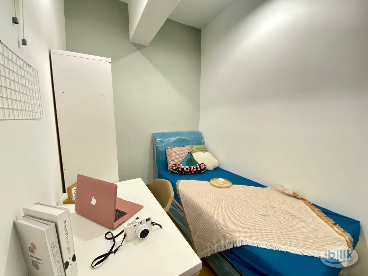 🏡 Peaceful Stay in Desa Petaling – Fully Furnished & Ready to Move In 🧳 - Image 1