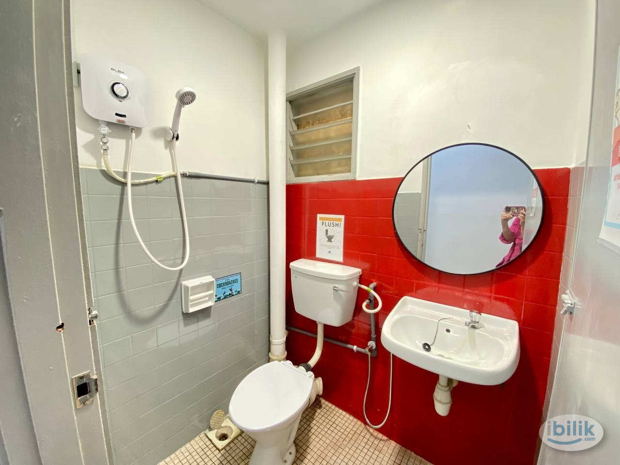 🏡 Peaceful Stay in Desa Petaling – Fully Furnished & Ready to Move In 🧳 - Image 3
