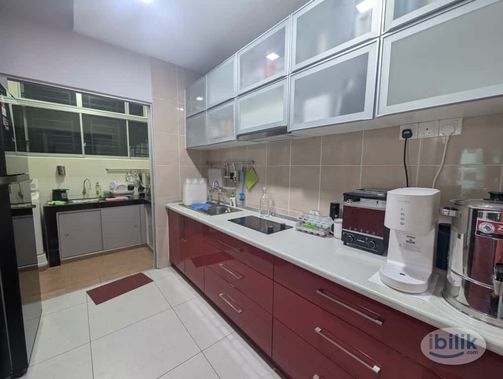 Middle Room at OUG Parklane, Old Klang Road - Image 3
