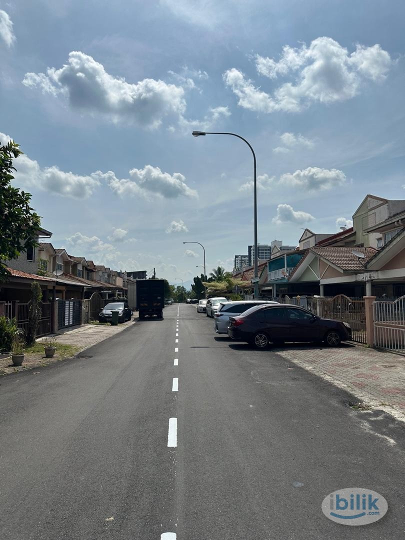 Bilik Sewa Murah Non Sharing (LELAKI) @Tmn Sutera, Kajang - Image 1