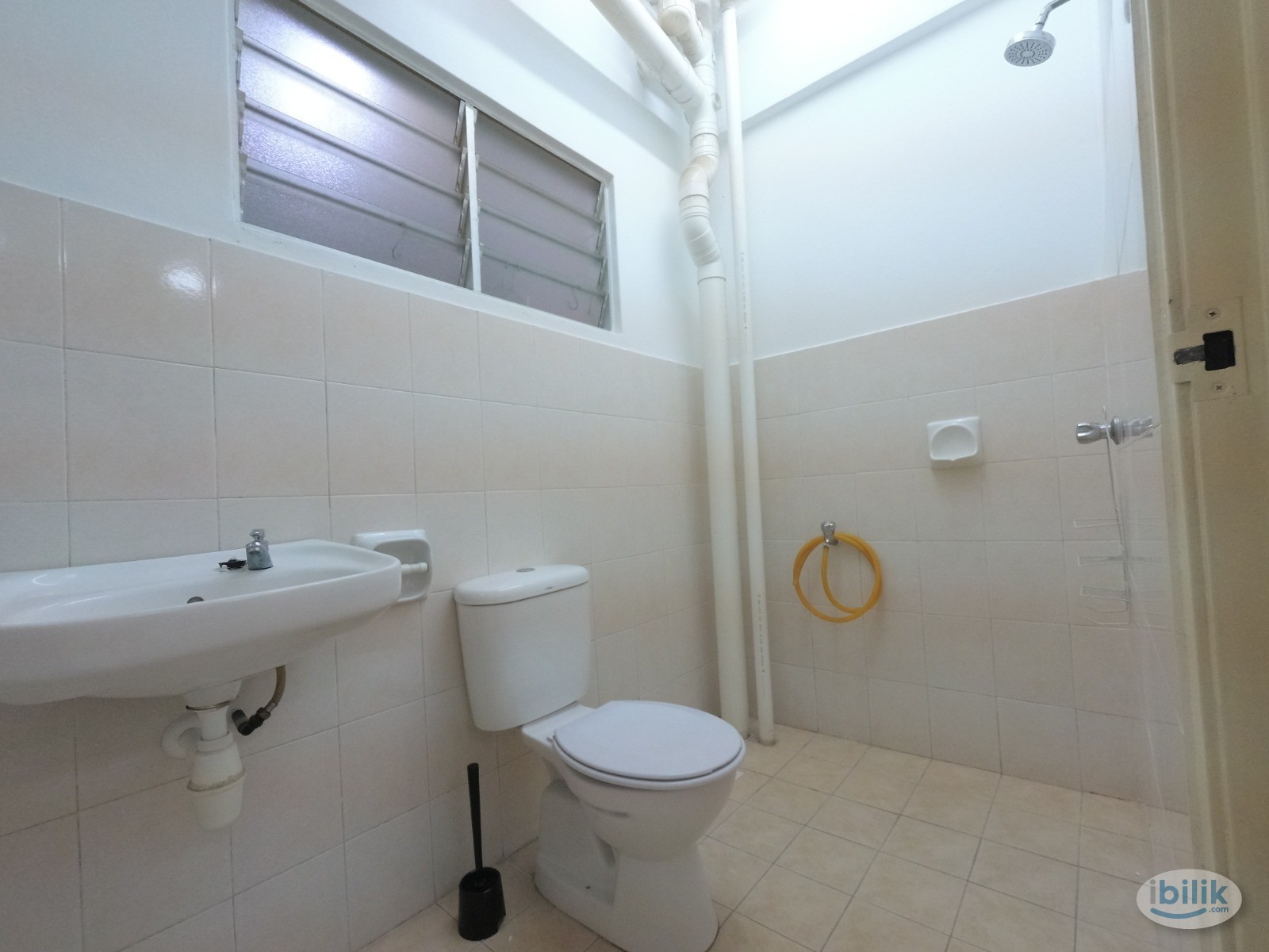BILIK SHARING | GIRL MUSLIM | Middle Room at Vista Mutiara, Kepong| NEAR MRT | FULLY FURNISED - Image 3