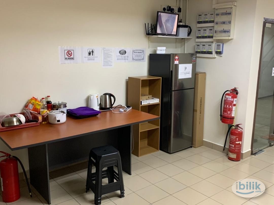 Single Room at Ara Damansara, Petaling Jaya - Image 5