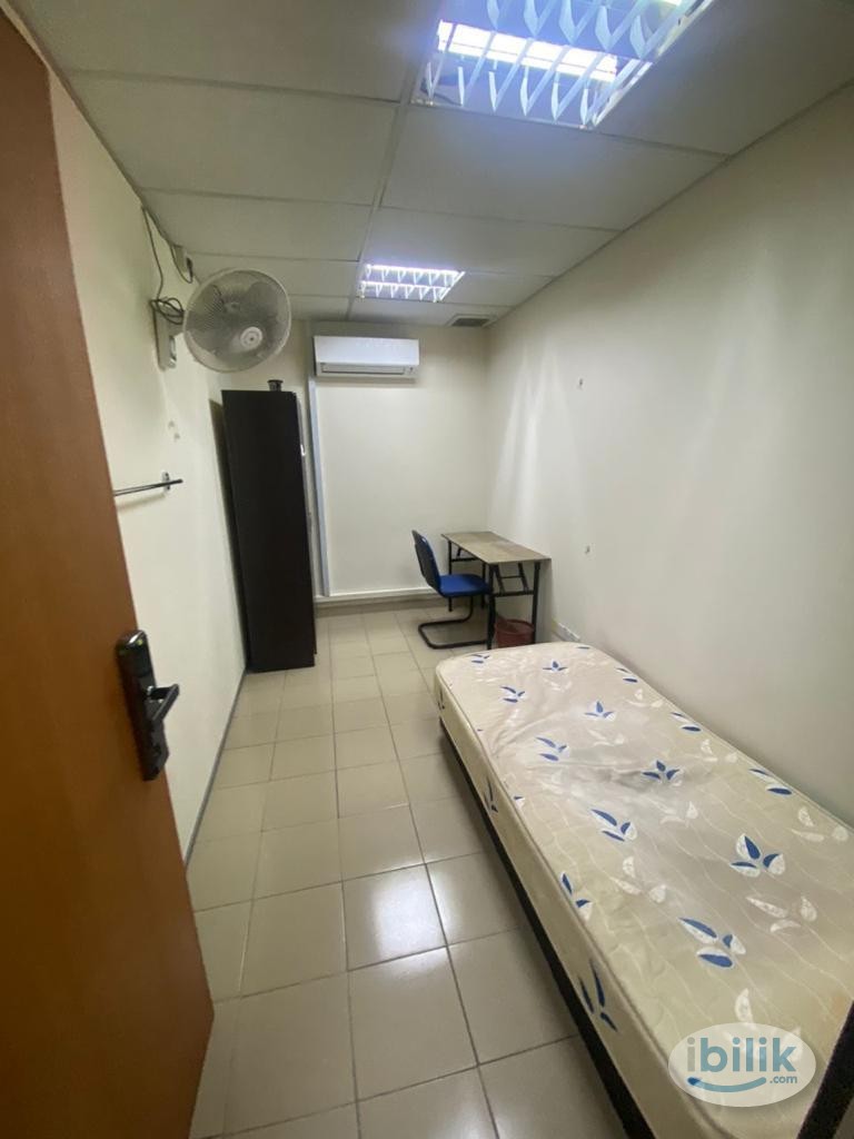 Single Room at Ara Damansara, Petaling Jaya - Image 2