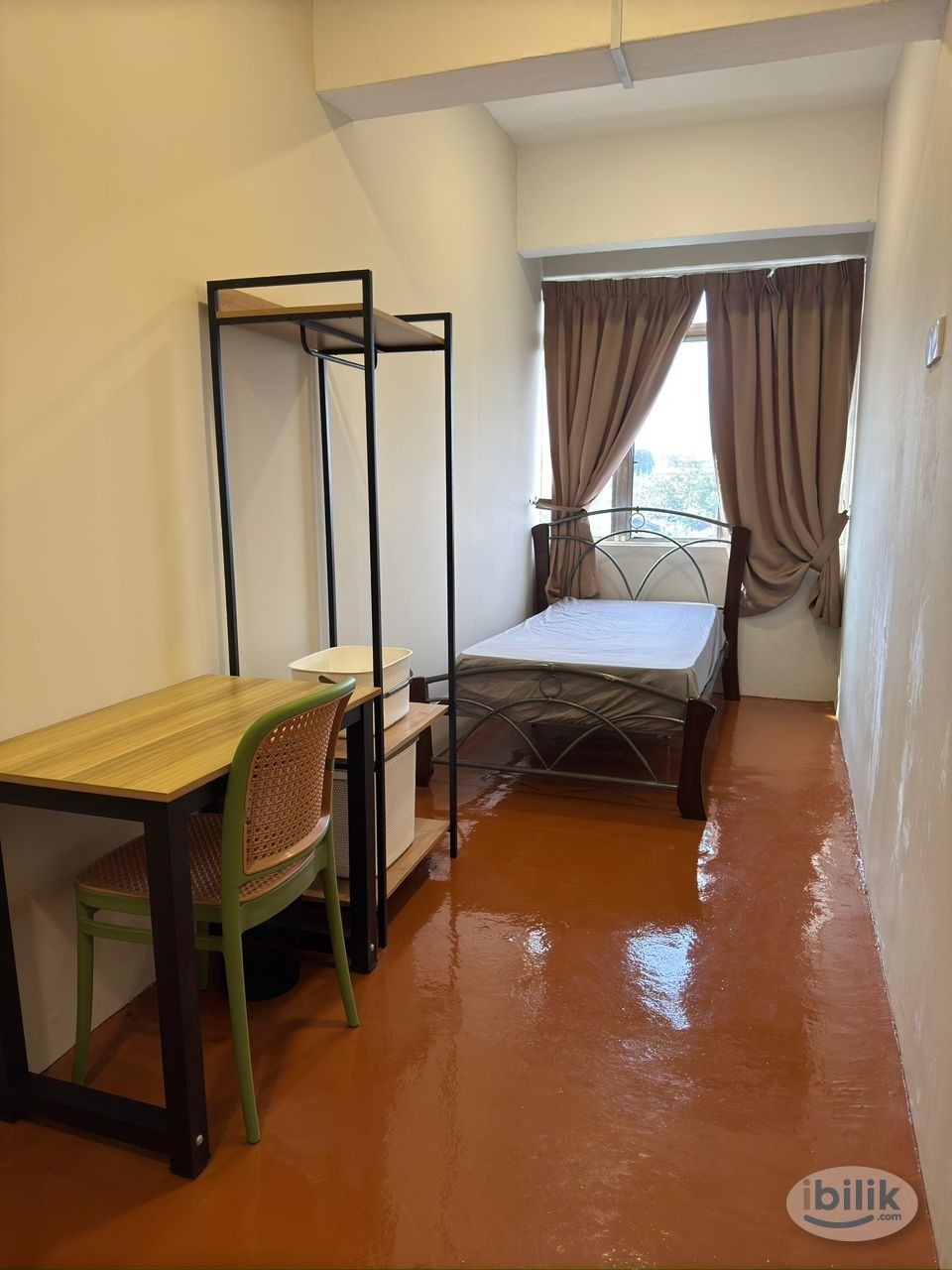 9 mins walk 🚶‍♀️MRT SERDANG JAYA 🚄 | Zero Deposit Co-living room 🔥 - Image 1