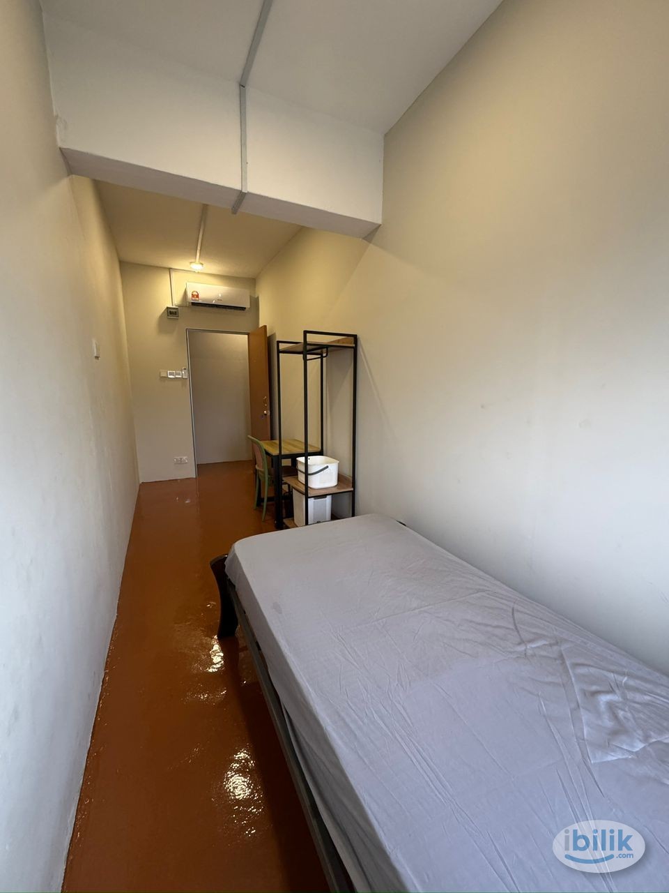 9 mins walk 🚶‍♀️MRT SERDANG JAYA 🚄 | Zero Deposit Co-living room 🔥 - Image 2