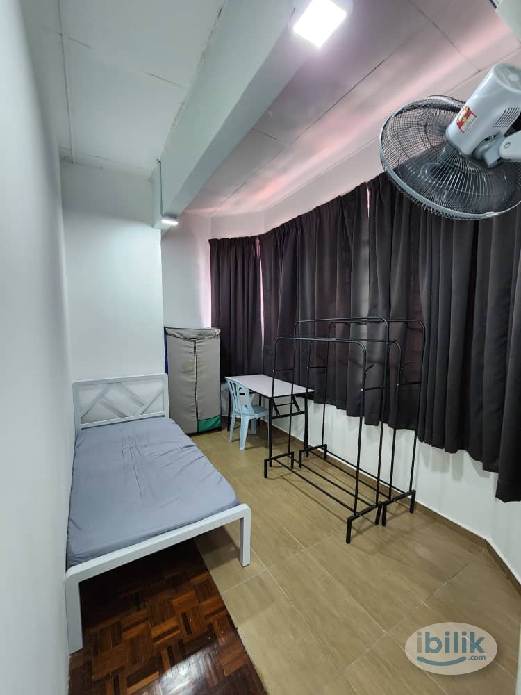 LIMITED OFFER📍 Room Rent in Bandar Puchong Jaya Easy Access IOI Mall / LRT Station - Image 1